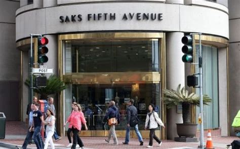 Saks rival once. Things To Know About Saks rival once. 